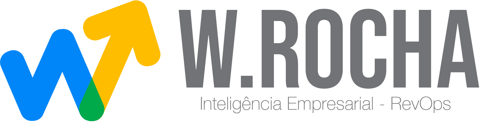 W.Rocha, Inteligência Empresarial - RevOps
